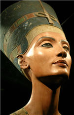 néfertiti